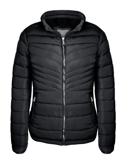 CHAMARRA DAMA GINEBRA CH-XL