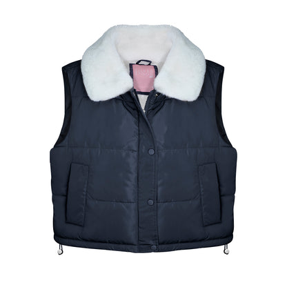 CHALECOS DAMA GINNY CH-XL