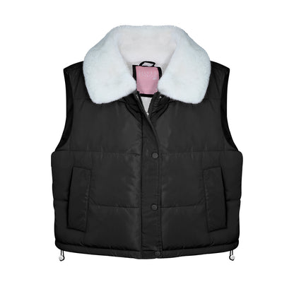 CHALECOS DAMA GINNY CH-XL