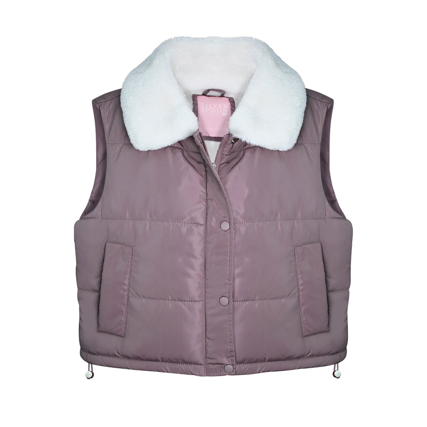 CHALECOS DAMA GINNY CH-XL