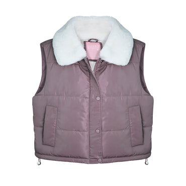 CHALECOS DAMA GINNY CH-XL