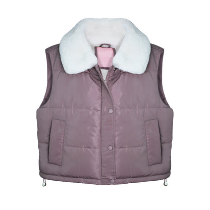CHALECOS DAMA GINNY CH-XL