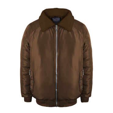 CHAMARRAS CABALLERO PLUS GOLDSBY XL-4XL