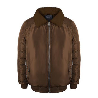 CHAMARRAS CABALLERO PLUS GOLDSBY XL-4XL