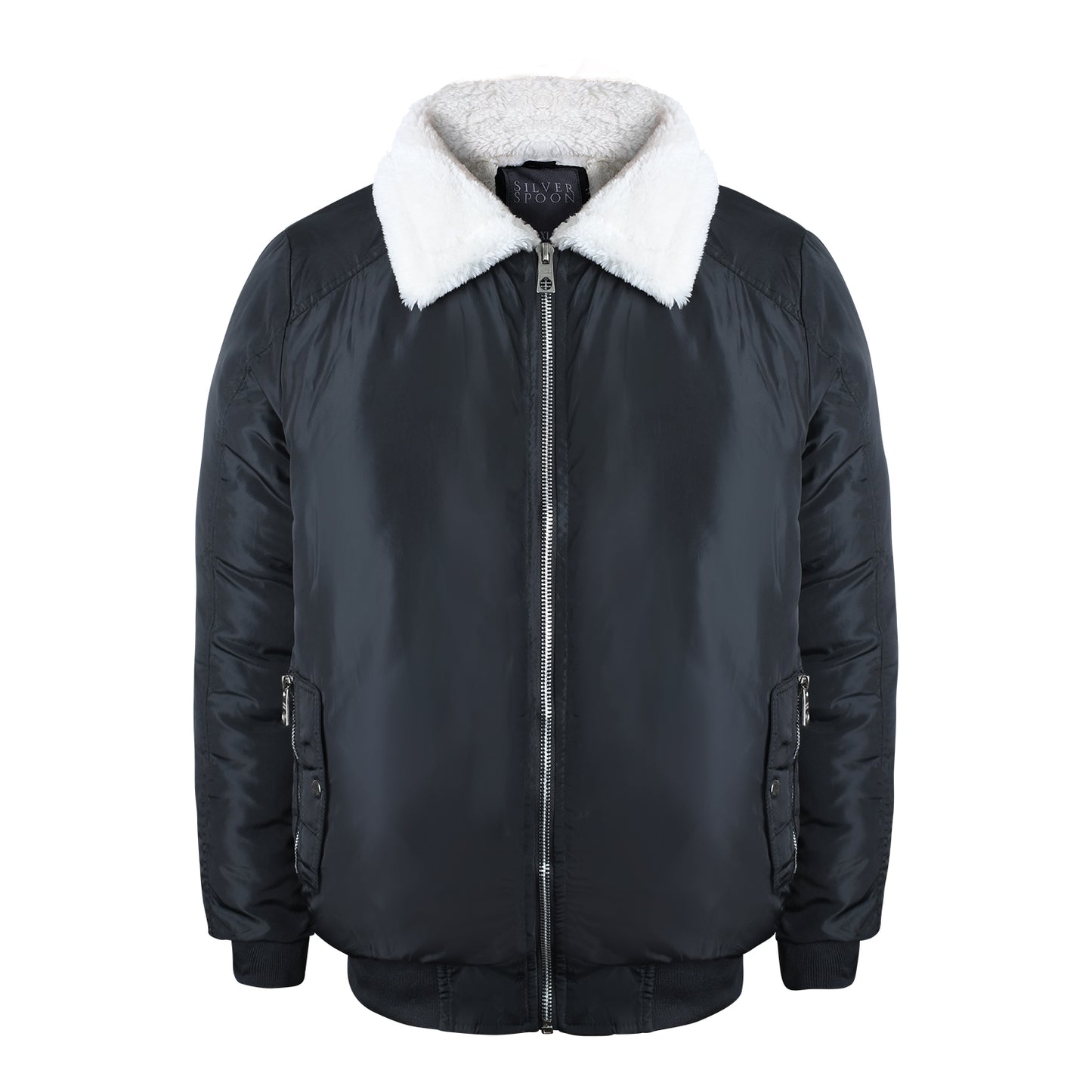 CHAMARRAS CABALLERO PLUS GOLDSBY XL-4XL