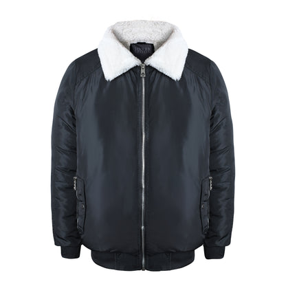 CHAMARRAS CABALLERO PLUS GOLDSBY XL-4XL