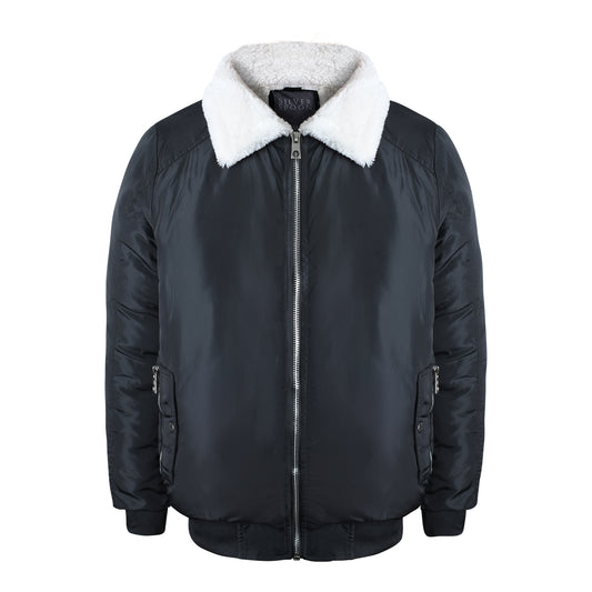 CHAMARRAS CABALLERO PLUS GOLDSBY XL-4XL