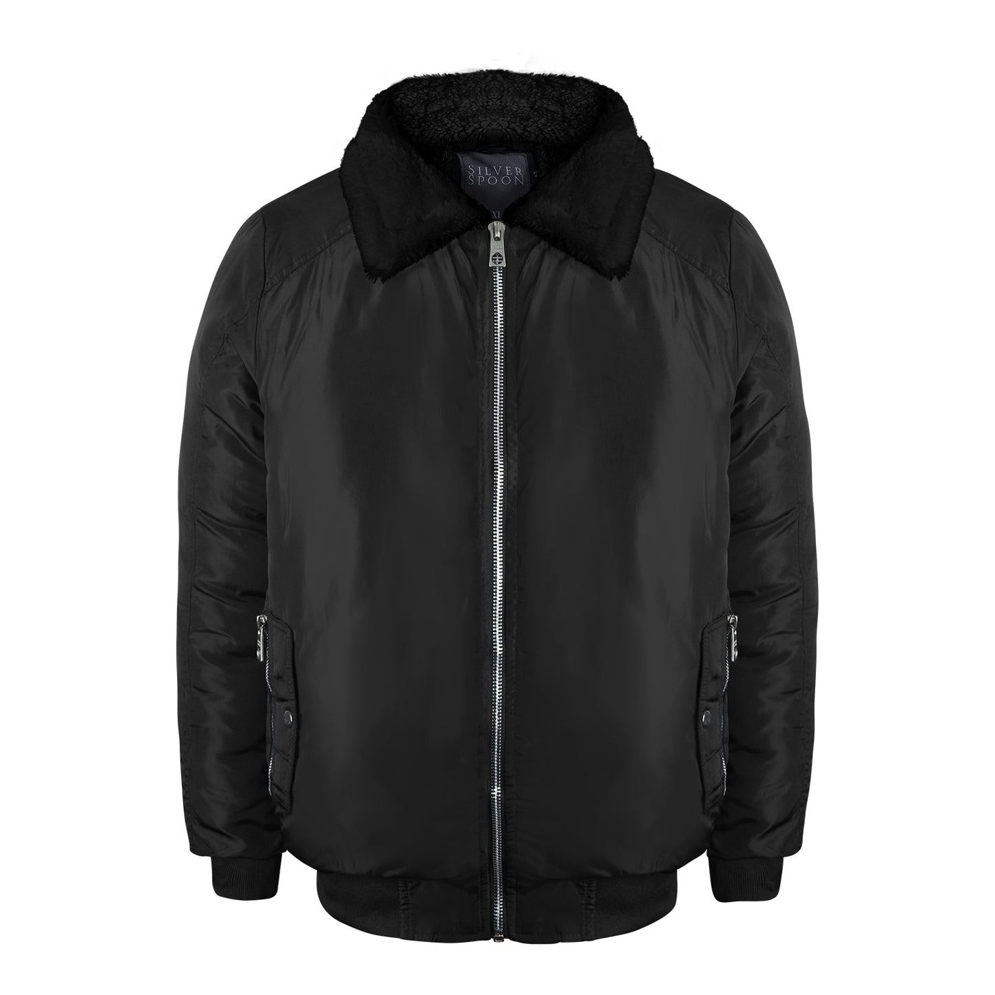 CHAMARRAS CABALLERO PLUS GOLDSBY XL-4XL