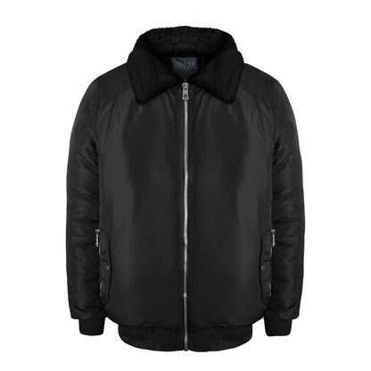 CHAMARRAS CABALLERO PLUS GOLDSBY XL-4XL