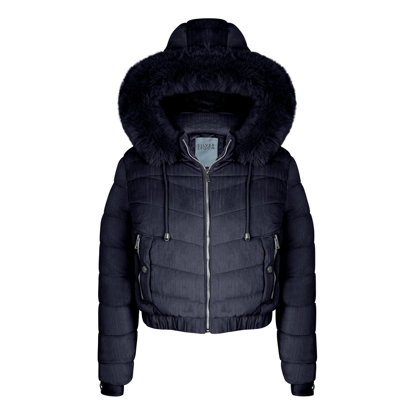 CHAMARRA DAMA GRAZIA CH-XL