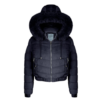 CHAMARRA DAMA GRAZIA CH-XL