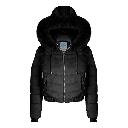 CHAMARRA DAMA GRAZIA CH-XL