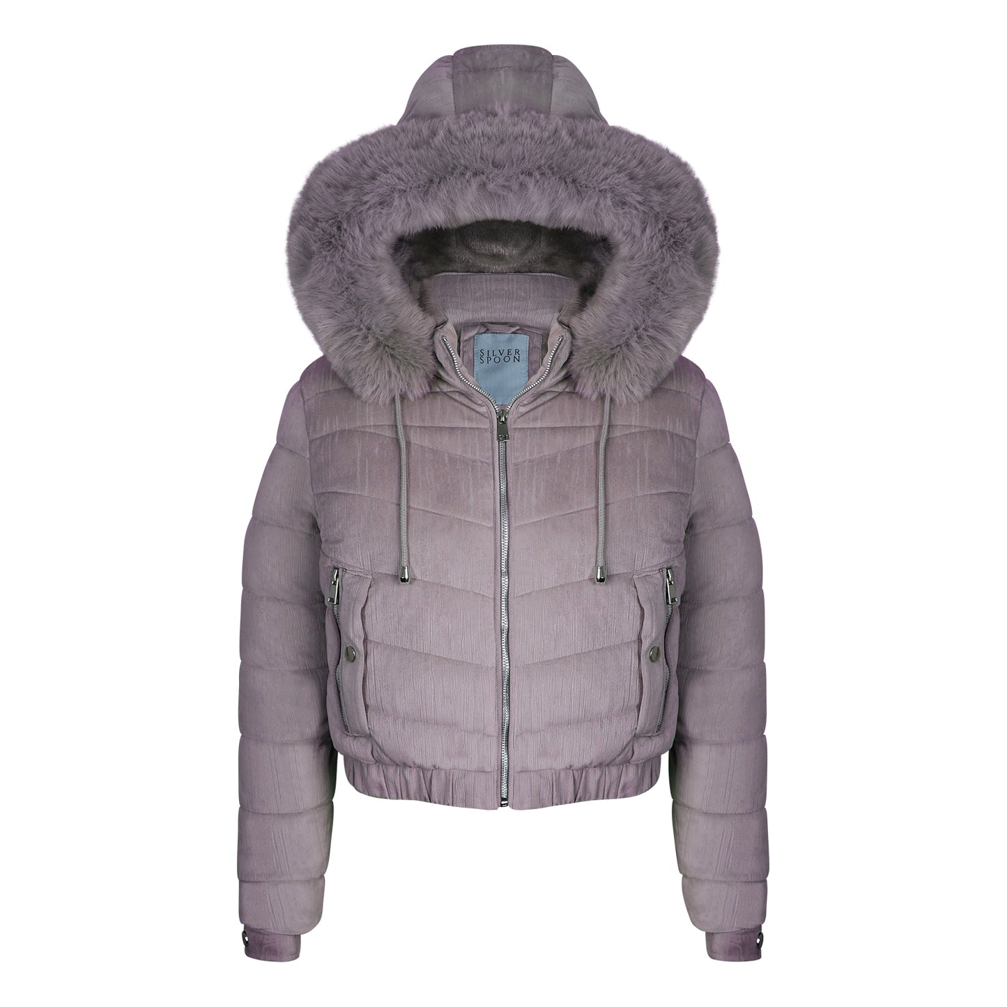 CHAMARRA DAMA GRAZIA CH-XL