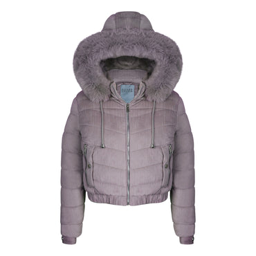CHAMARRA DAMA GRAZIA CH-XL