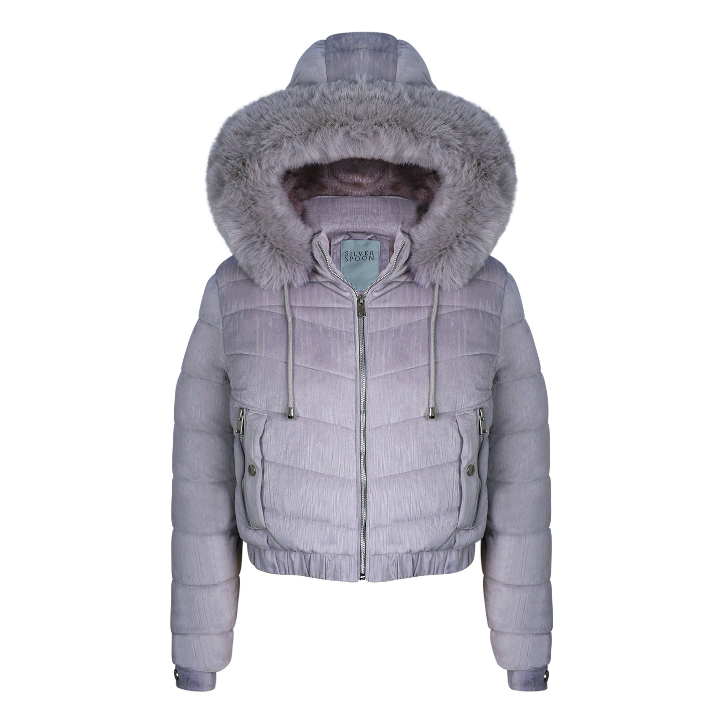 CHAMARRA DAMA GRAZIA CH-XL