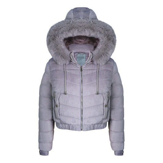 CHAMARRA DAMA GRAZIA CH-XL