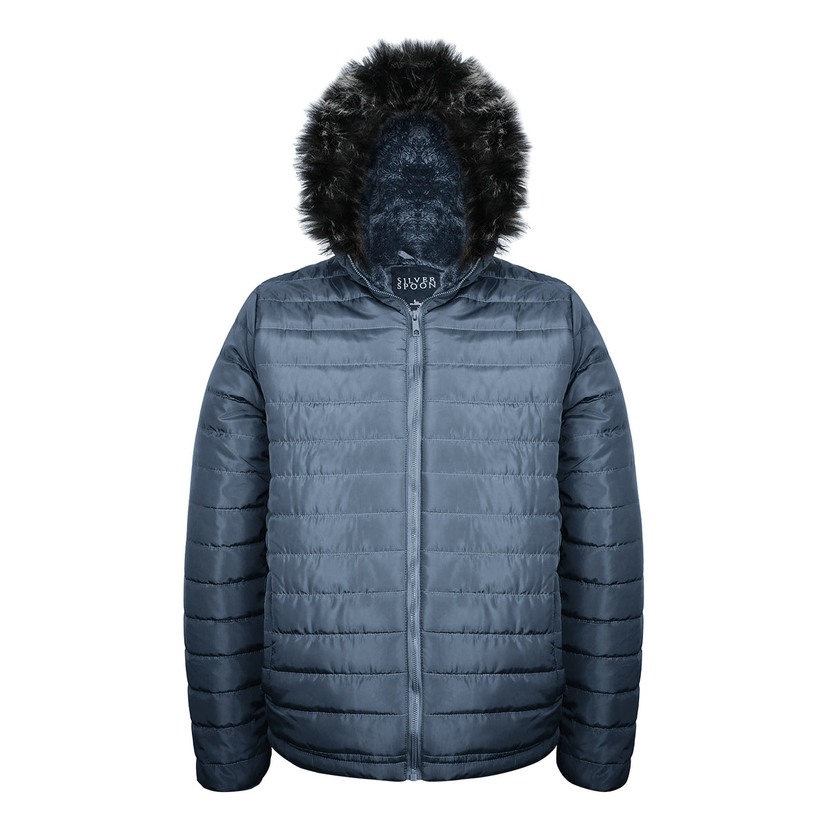 CHAMARRA CABALLERO GUBBIO CH-XL