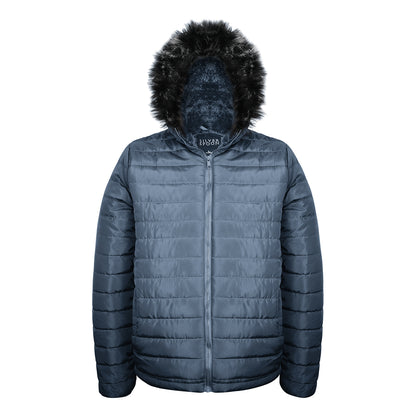 CHAMARRA CABALLERO GUBBIO CH-XL