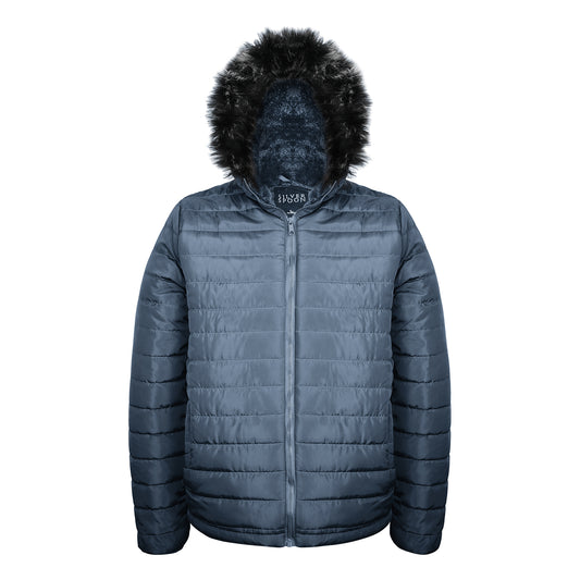 CHAMARRA CABALLERO GUBBIO CH-XL