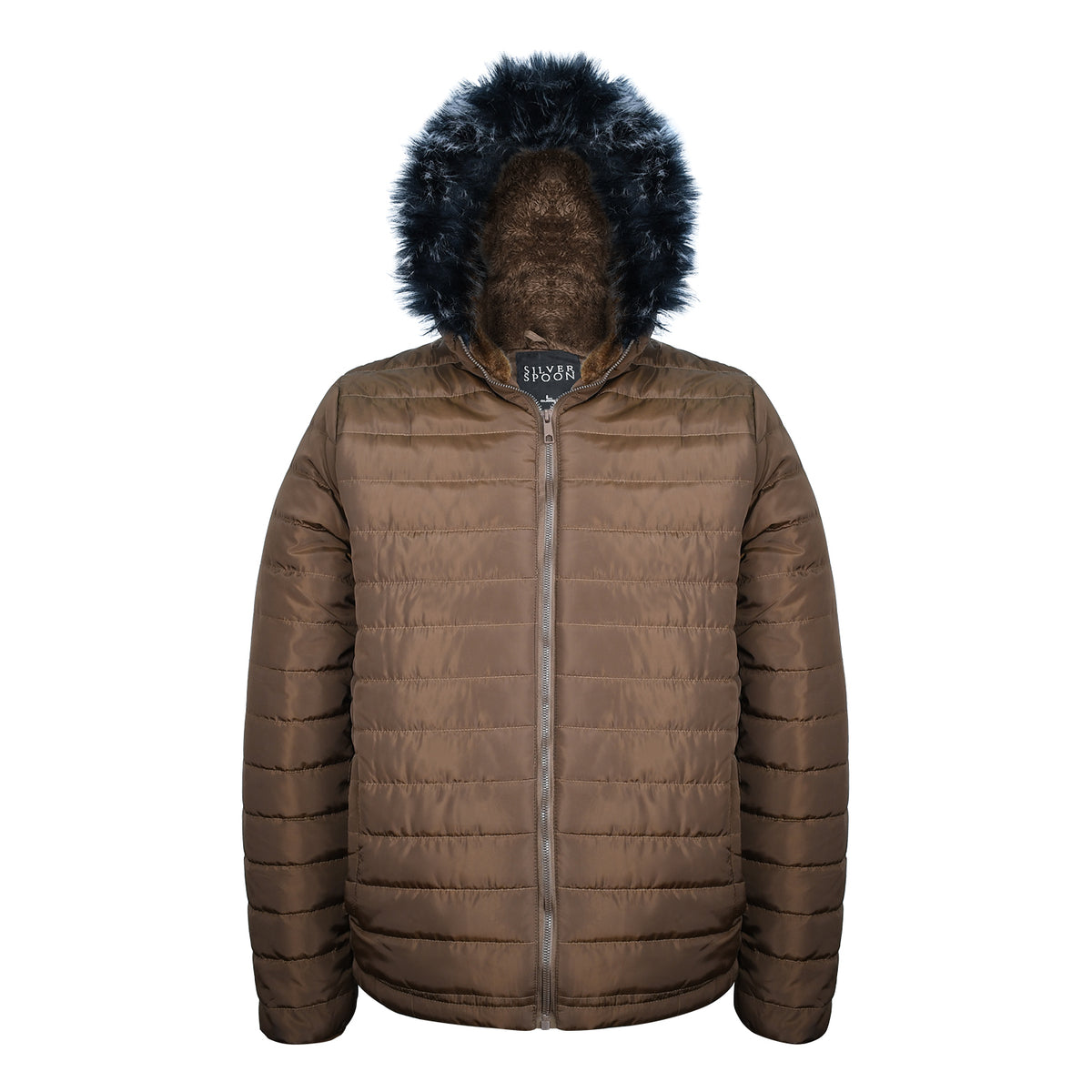 CHAMARRA CABALLERO GUBBIO CH-XL