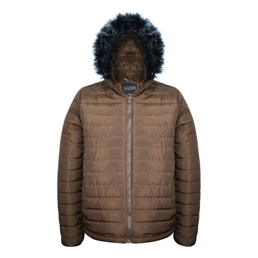 CHAMARRA CABALLERO GUBBIO CH-XL