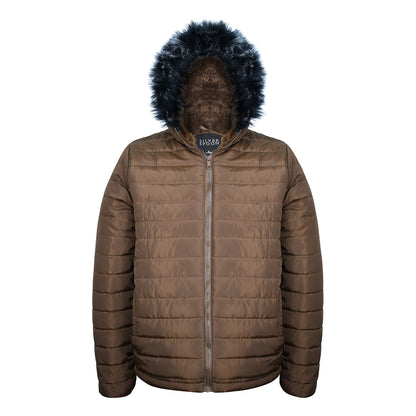 CHAMARRA CABALLERO GUBBIO CH-XL