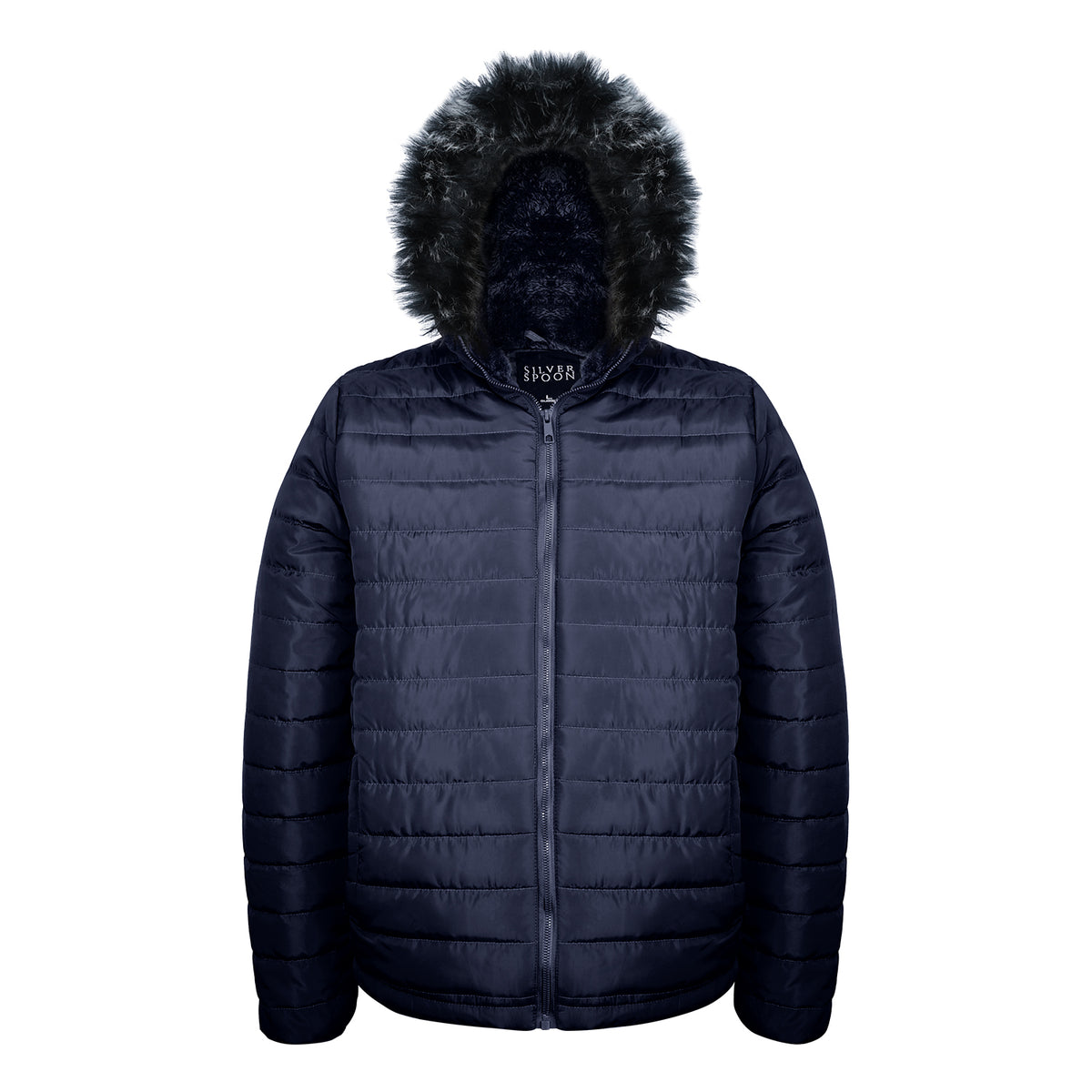 CHAMARRA CABALLERO GUBBIO CH-XL