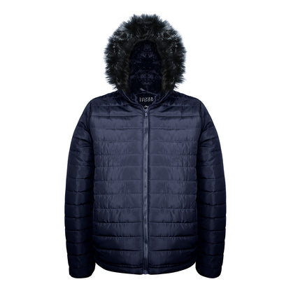 CHAMARRA CABALLERO GUBBIO CH-XL