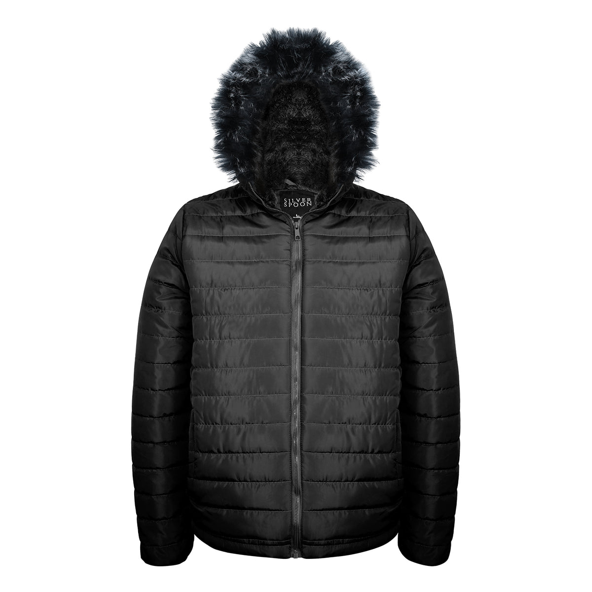 CHAMARRA CABALLERO GUBBIO CH-XL