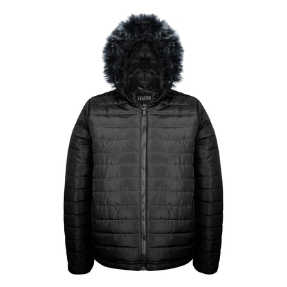 CHAMARRA CABALLERO GUBBIO CH-XL