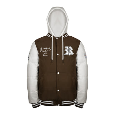 CHAMARRA CABALLERO HONOR CH-XL