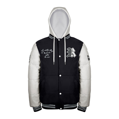 CHAMARRA CABALLERO HONOR CH-XL