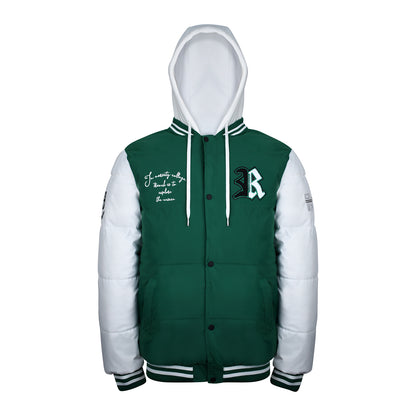 CHAMARRA CABALLERO HONOR CH-XL
