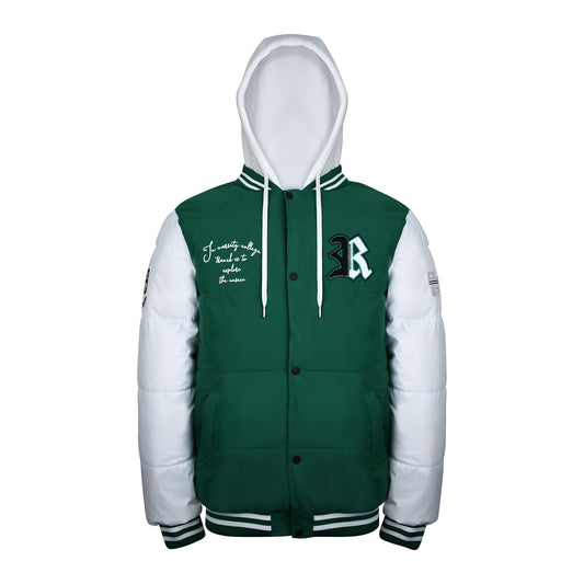 CHAMARRA CABALLERO HONOR CH-XL