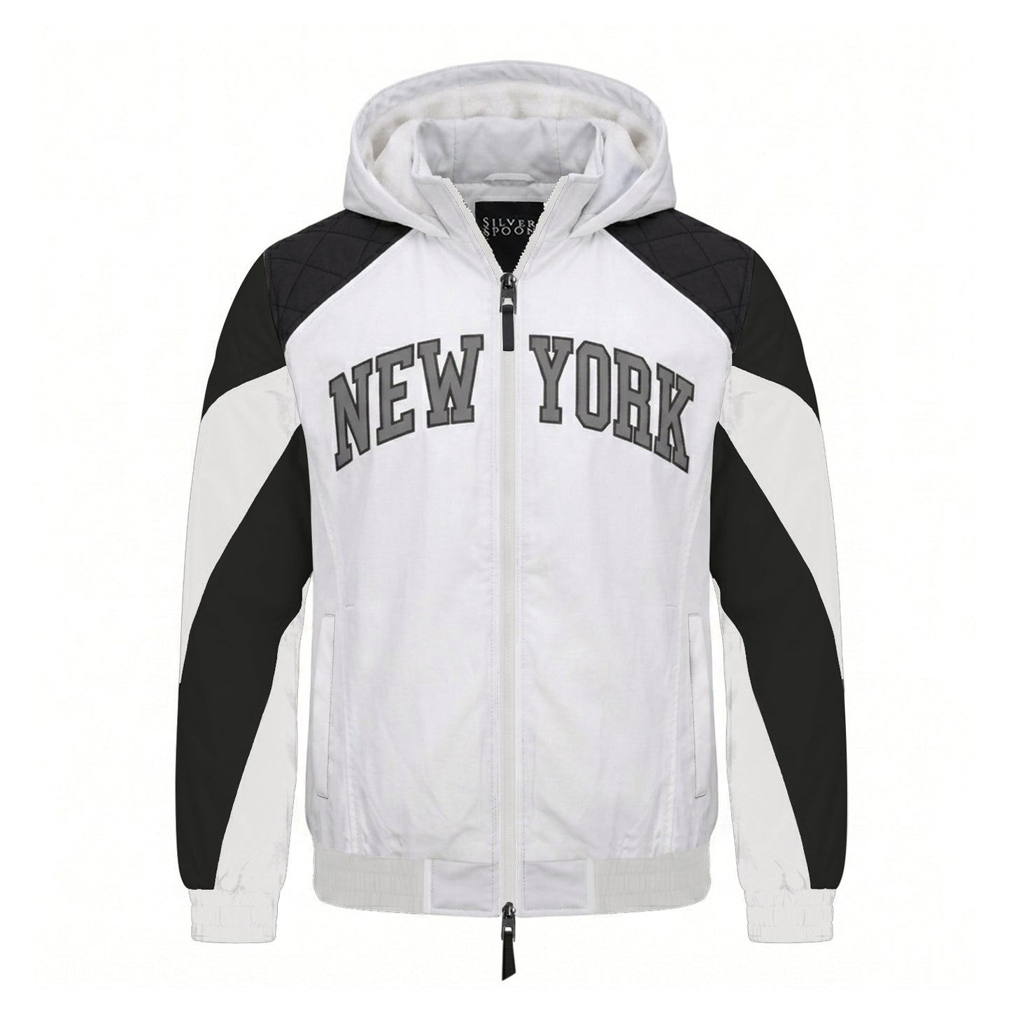 CHAMARRA CABALLERO HUDSON CH-XL