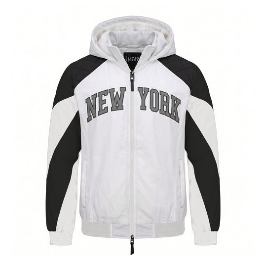 CHAMARRA CABALLERO HUDSON CH-XL