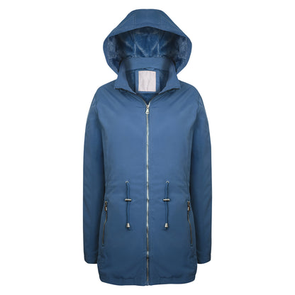 CHAMARRA DAMA PLUS INGRID XL-4XL
