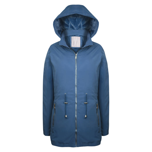 CHAMARRA DAMA PLUS INGRID XL-4XL
