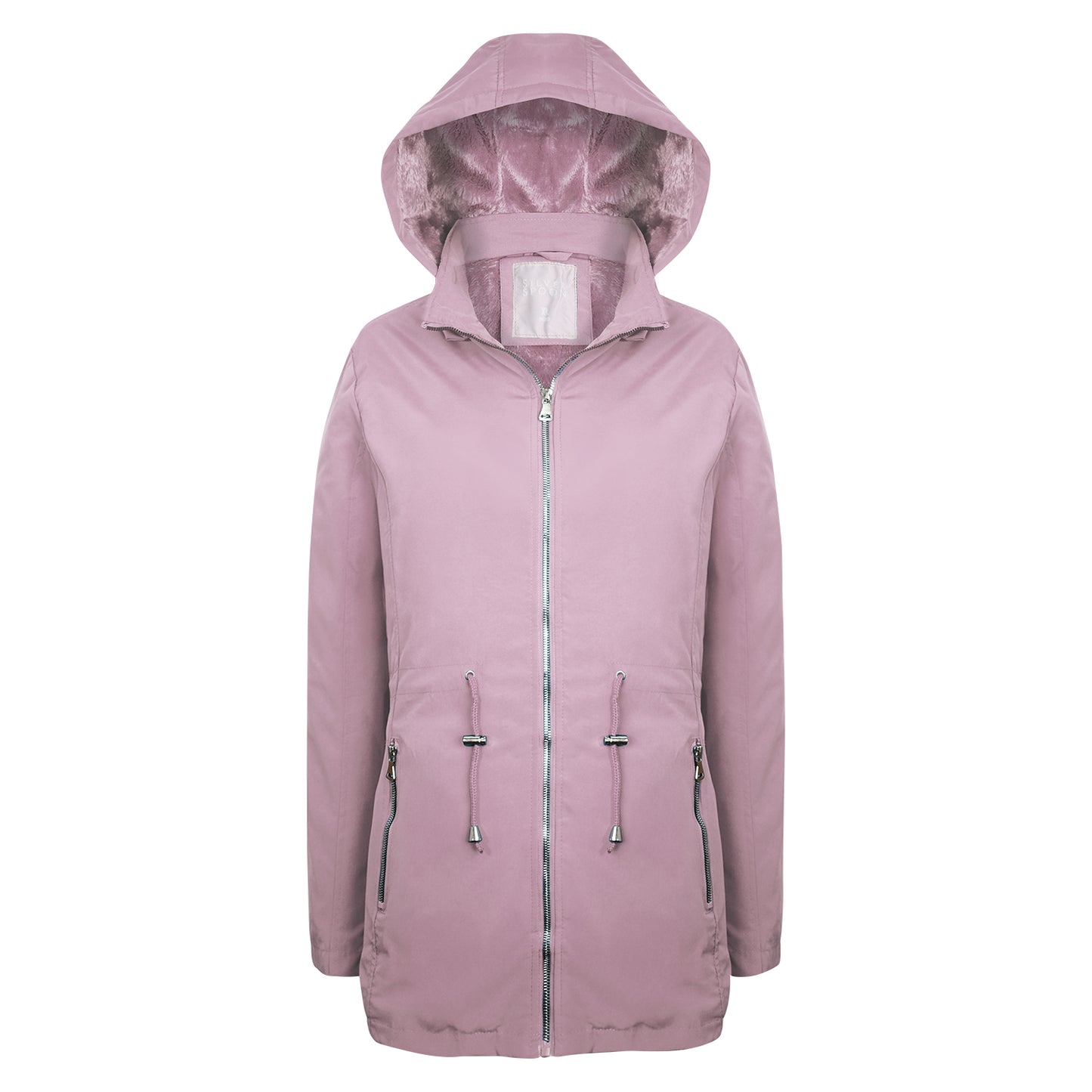 CHAMARRA DAMA PLUS INGRID XL-4XL