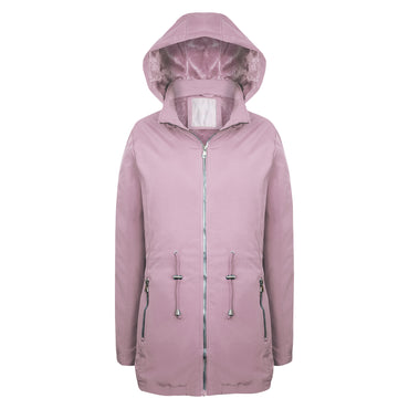 CHAMARRA DAMA PLUS INGRID XL-4XL