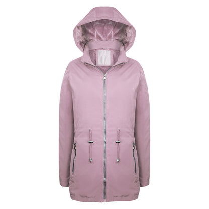 CHAMARRA DAMA PLUS INGRID XL-4XL