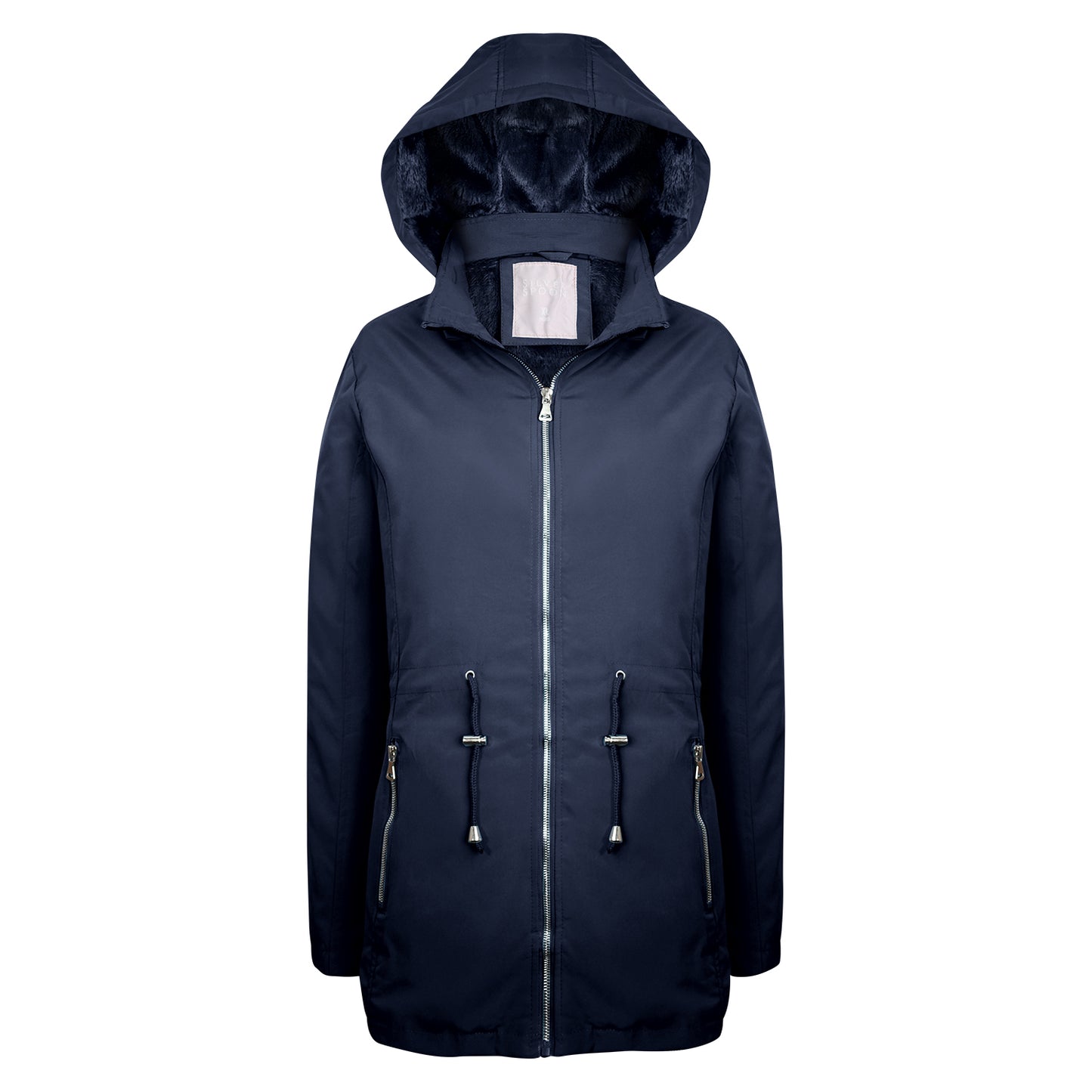 CHAMARRA DAMA PLUS INGRID XL-4XL