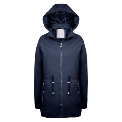CHAMARRA DAMA PLUS INGRID XL-4XL