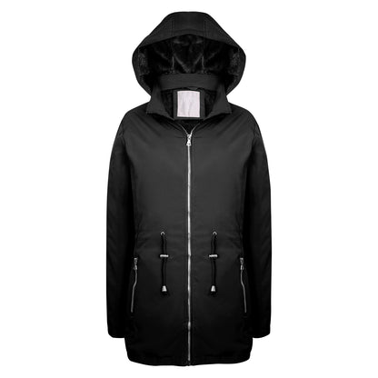 CHAMARRA DAMA PLUS INGRID XL-4XL