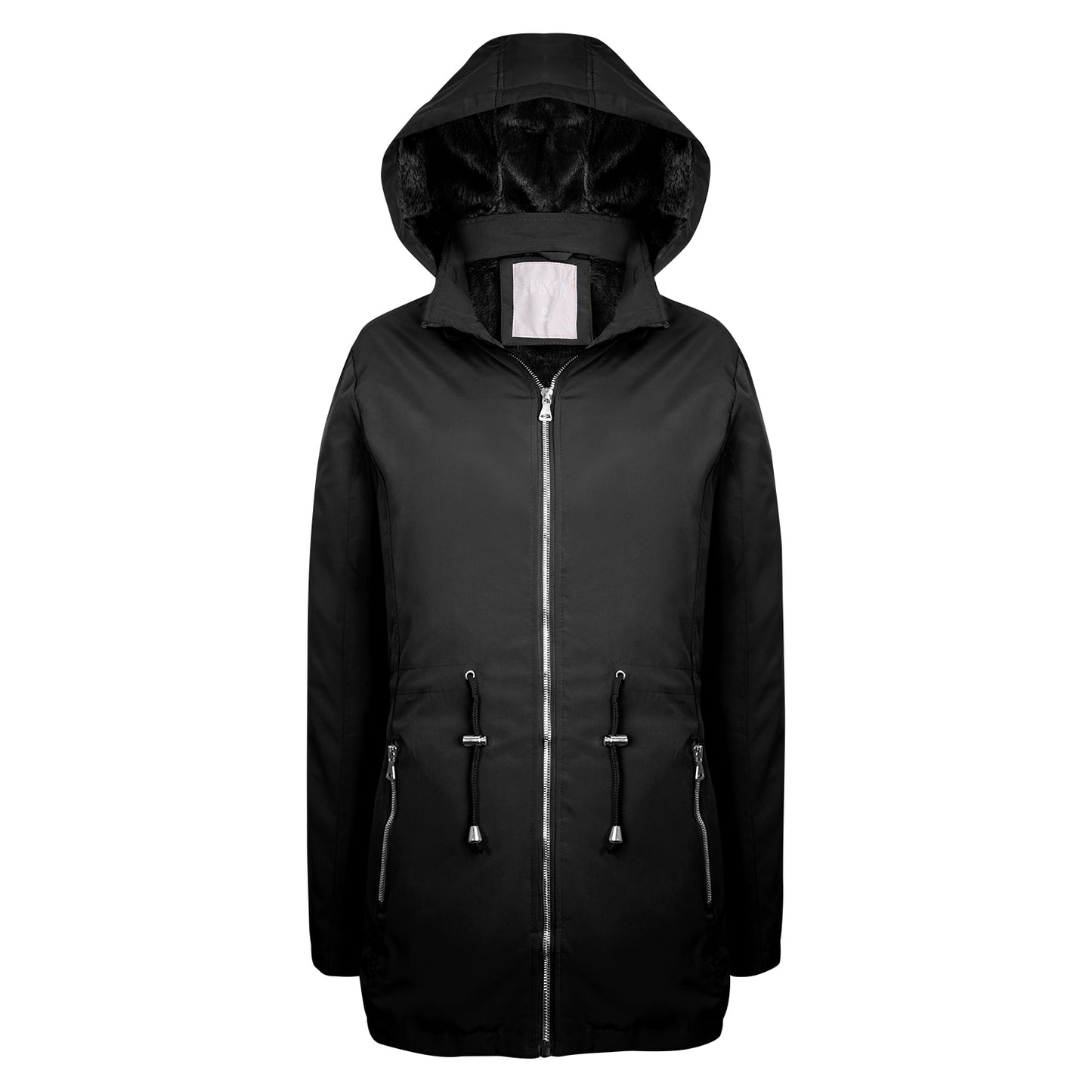 CHAMARRA DAMA PLUS INGRID XL-4XL