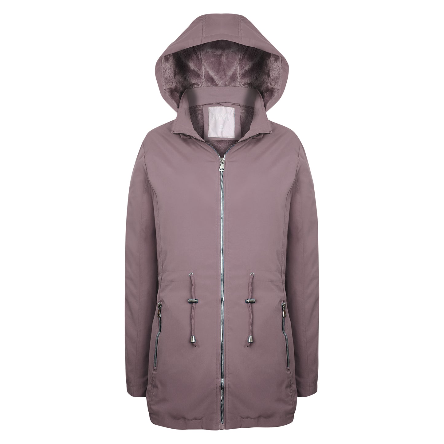 CHAMARRA DAMA PLUS INGRID XL-4XL