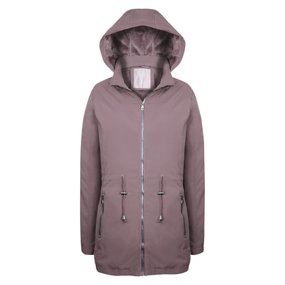 CHAMARRA DAMA PLUS INGRID XL-4XL