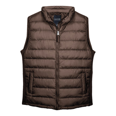 CHALECO DE CABALLLERO IRON CH-XL