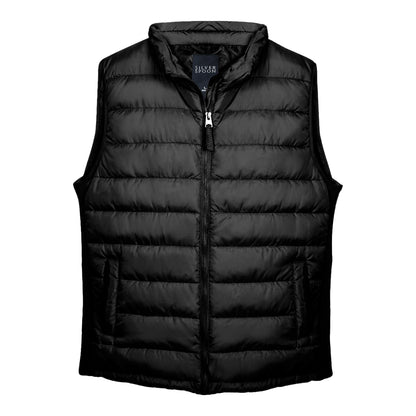 CHALECO DE CABALLLERO IRON CH-XL