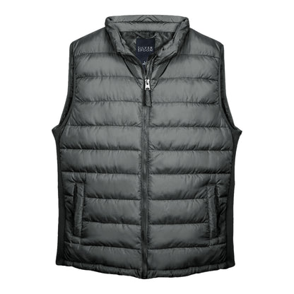 CHALECO DE CABALLLERO IRON CH-XL